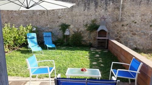 Apartamento Villa Manuela