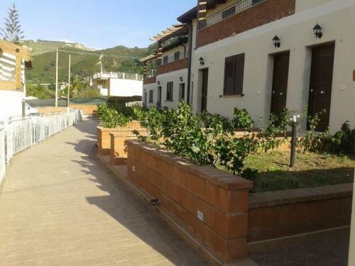 Apartamento Villa Manuela