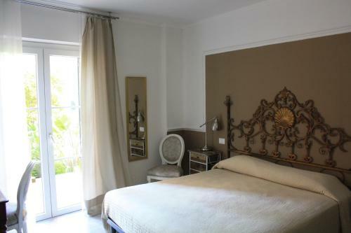 Bed & Breakfast La Musa