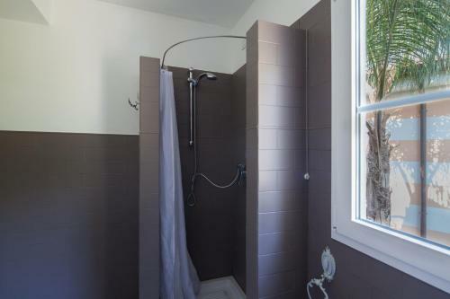 Bed & Breakfast La Musa