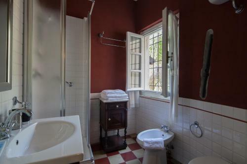 Bed & Breakfast La Musa