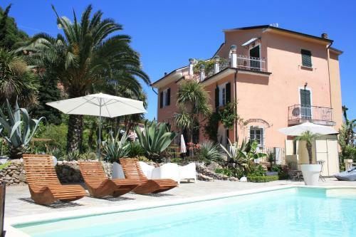 Bed & Breakfast La Musa