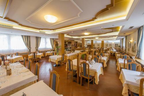 Hotel Lucia