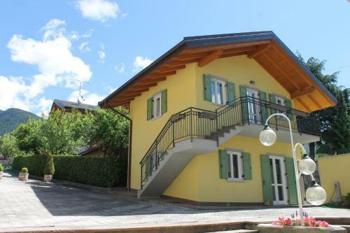 Hotel Lucia