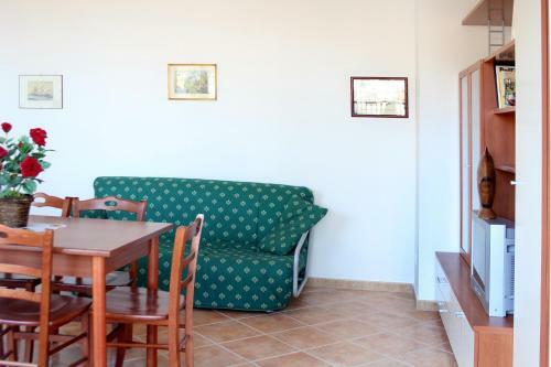 Apartamento Residence Gioiosa Marea