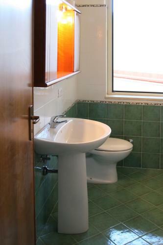 Apartamento Residence Gioiosa Marea