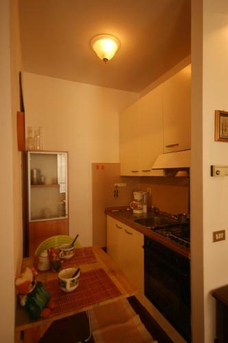 Apartamento Santa Marta