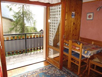 Hostal Miramonti