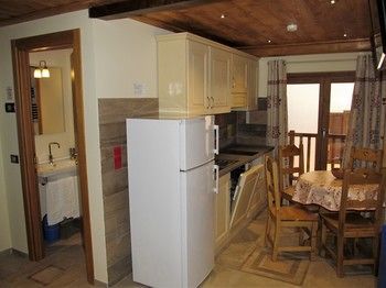 Hostal Miramonti