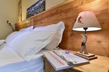 Hostal Miramonti