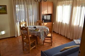 Hostal Miramonti