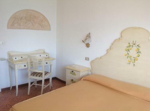 Hotel Villa Margherita