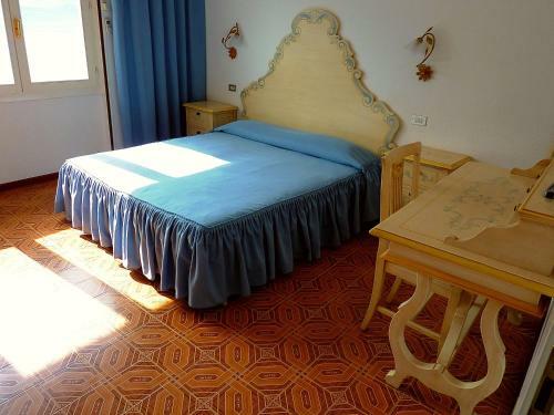 Hotel Villa Margherita