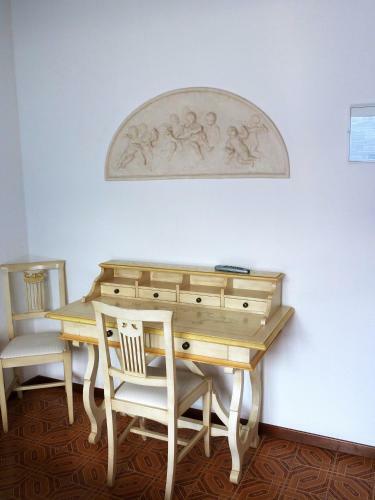 Hotel Villa Margherita