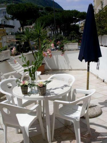 Hotel Il Nespolo