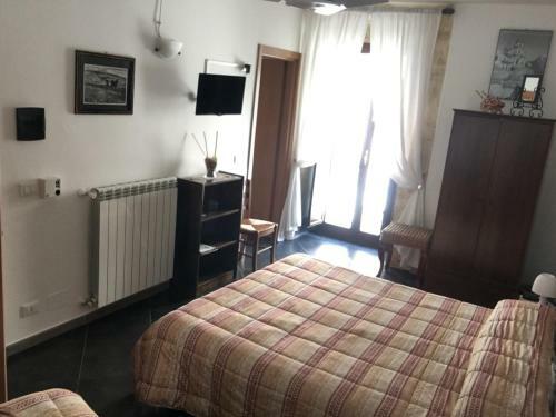 Bed And Breakfast Araba Fenice