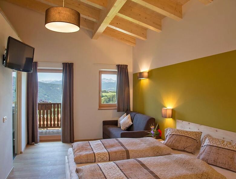 Naturhotel Edelweiss