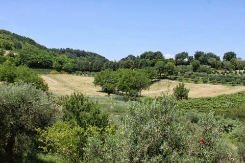 Villa Melagrana