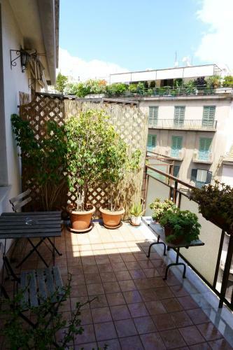 Bquadro B&B