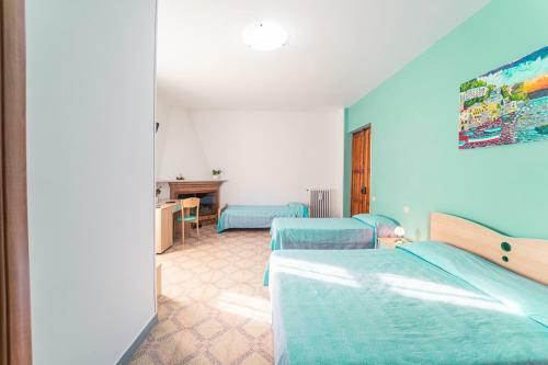 Hotel Tra I Monti
