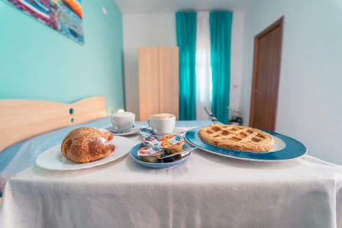 Hotel Tra I Monti