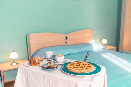 Hotel Tra I Monti