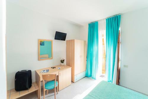 Hotel Tra I Monti