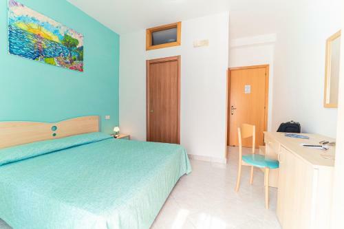 Hotel Tra I Monti