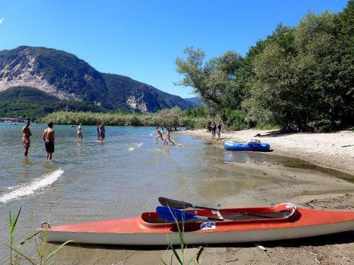 Bed & Breakfast La Locanda Al Lago