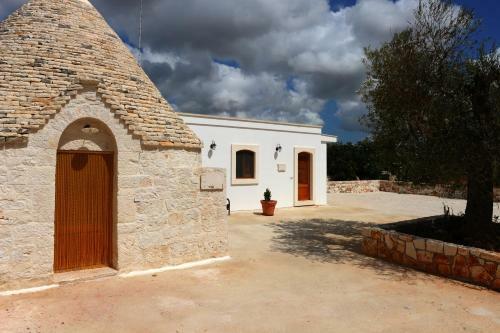 Agroturismo Agriturismo L'aire Alberobello