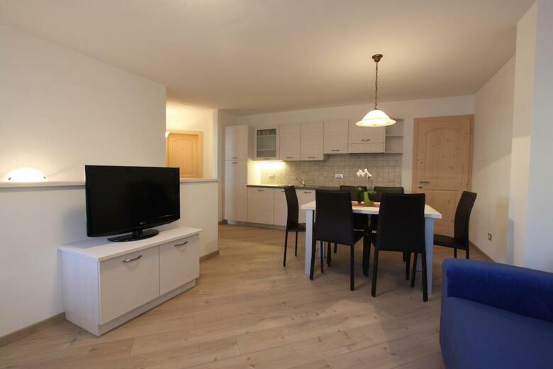 Apartamento Varesco Appartamenti