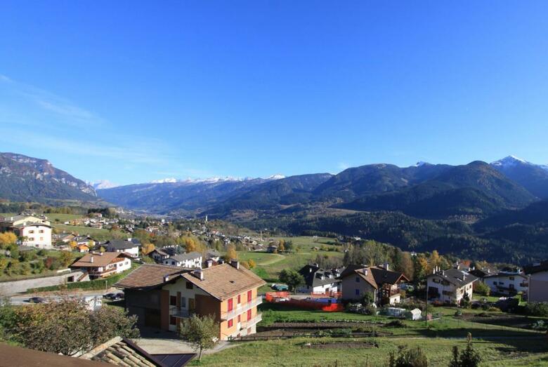 Apartamento Varesco Appartamenti