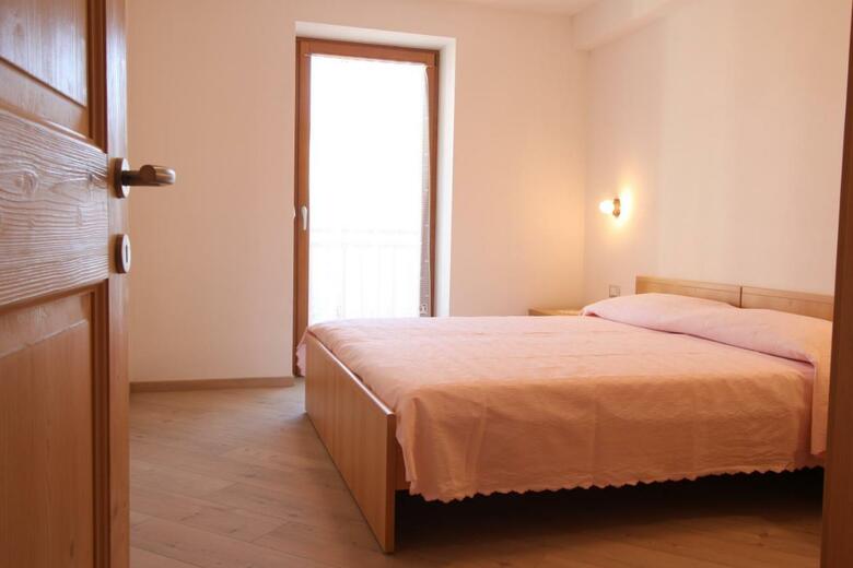 Apartamento Varesco Appartamenti