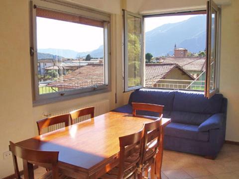 Apartamento Norenga
