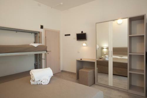 Hotel Lux