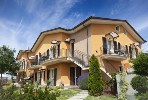 Bed & Breakfast Residenza Pic Nic