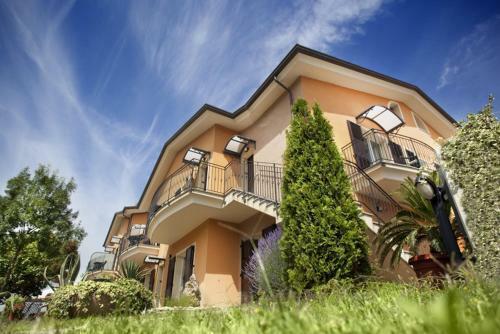 Bed & Breakfast Residenza Pic Nic