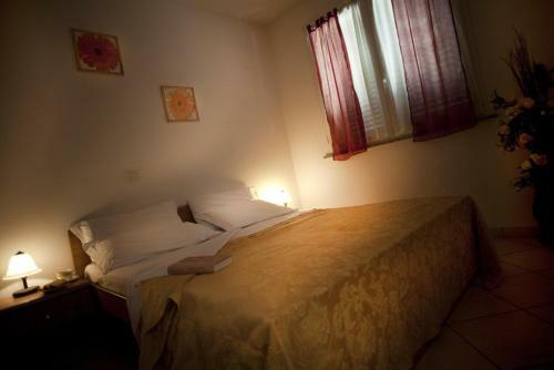 Bed & Breakfast Residenza Pic Nic