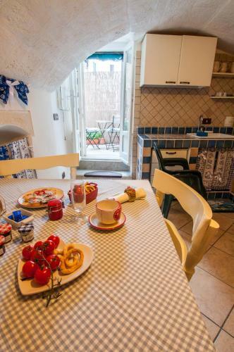 Apartamento Anna's Rose Holiday Home