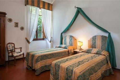 Villa Il Poggiolino