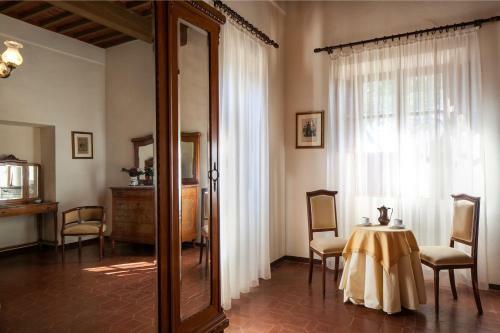 Villa Il Poggiolino