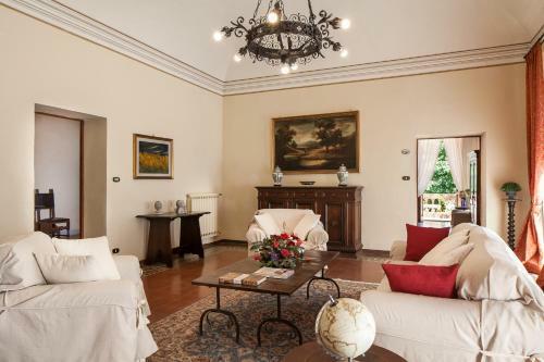 Villa Il Poggiolino
