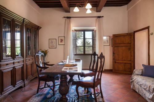 Villa Il Poggiolino