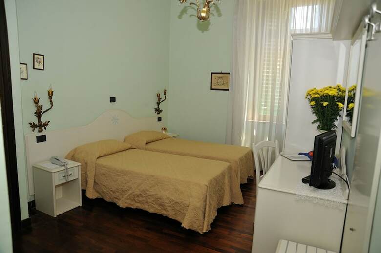 Hotel Savona