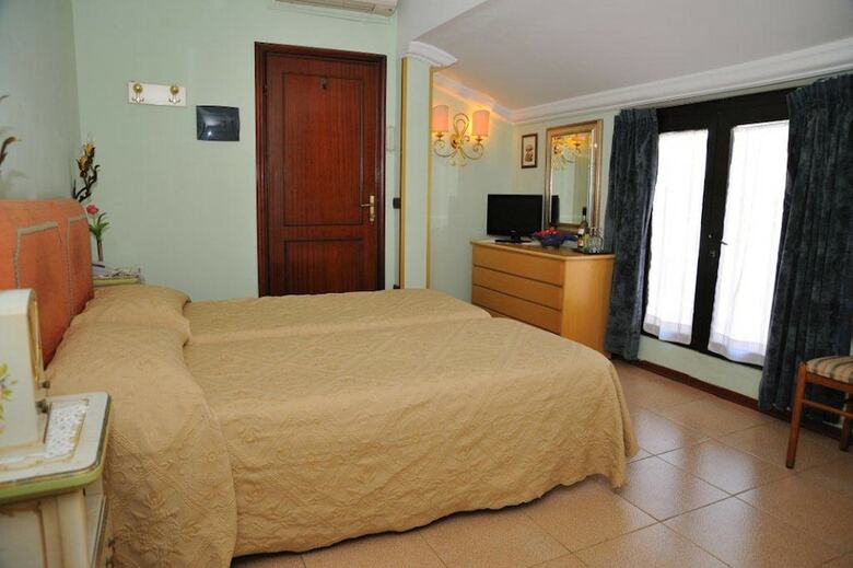 Hotel Savona