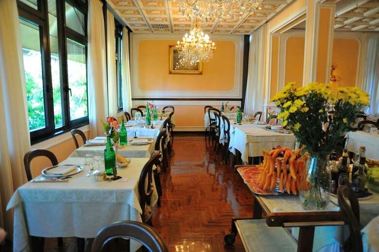 Hotel Savona