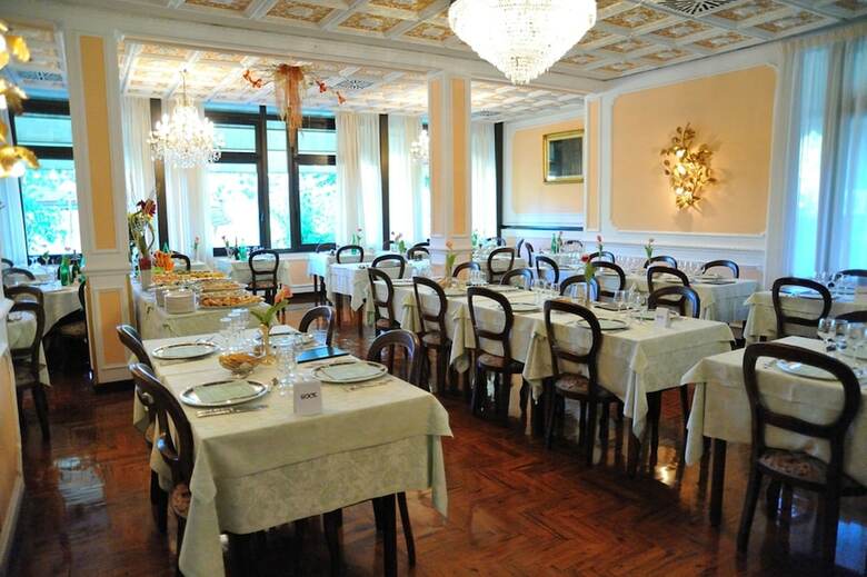 Hotel Savona