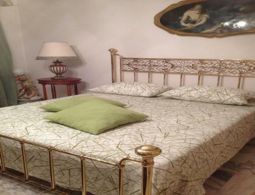 Lucilla's World B&B