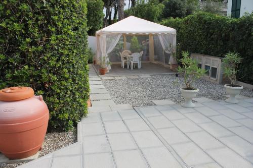 Apartamento Tirrenia Vacanze