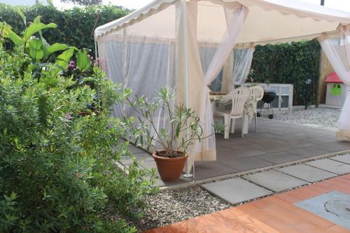 Apartamento Tirrenia Vacanze